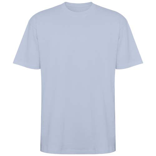 Camiseta holgada de manga corta unisex "Bull"