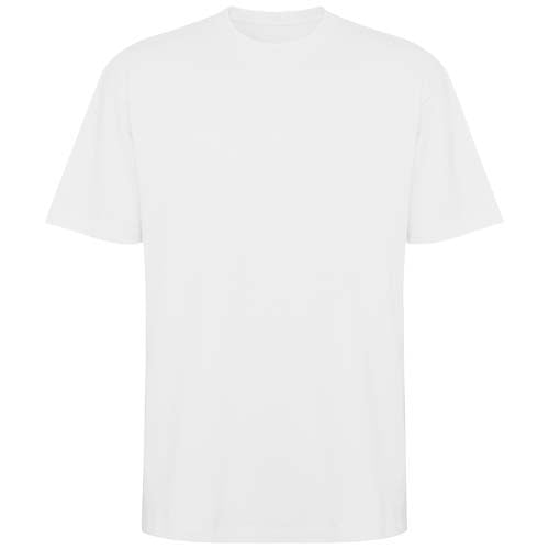 Camiseta holgada de manga corta unisex "Bull"