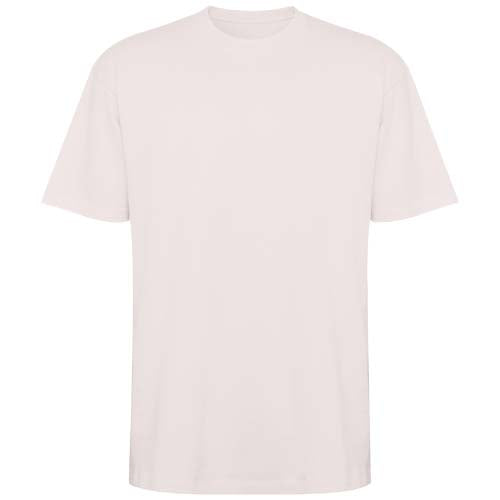 Camiseta holgada de manga corta unisex "Bull"