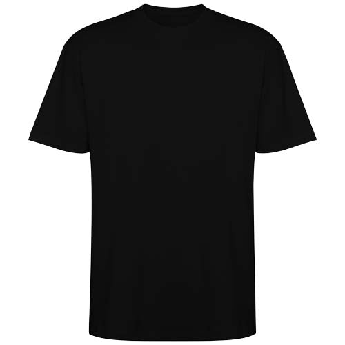 Camiseta holgada de manga corta unisex "Bull"