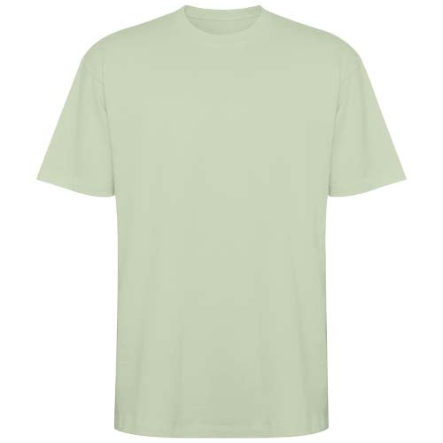 Camiseta holgada de manga corta unisex "Bull"
