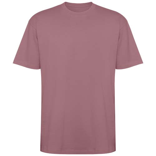 Camiseta holgada de manga corta unisex "Bull"