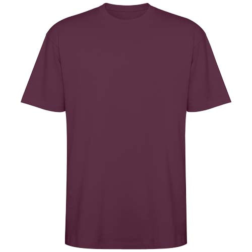 Camiseta holgada de manga corta unisex "Bull"