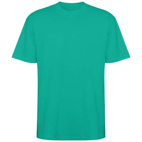 Camiseta holgada de manga corta unisex "Bull"