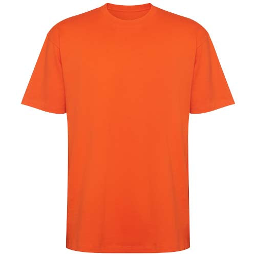 Camiseta holgada de manga corta unisex "Bull"