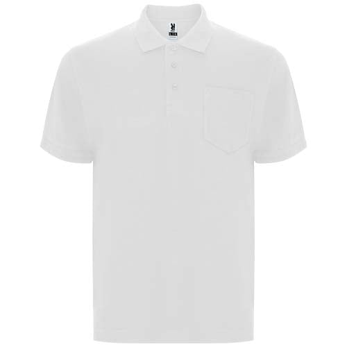 Polo unisex de manga corta "Centauro Premium"