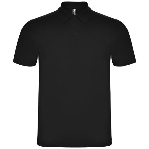 Polo unisex de manga corta "Austral"