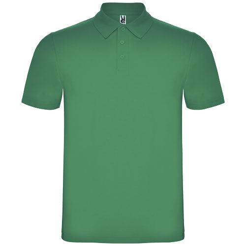 Polo unisex de manga corta "Austral"