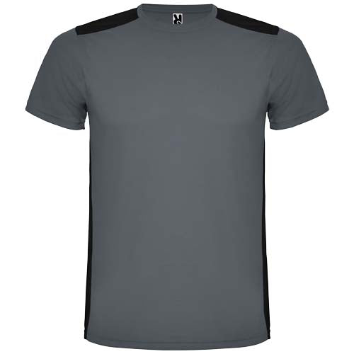 Camiseta deportiva de manga corta unisex "Detroit"