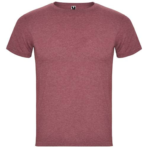 Camiseta de manga corta para hombre "Fox"