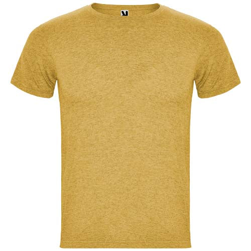 Camiseta de manga corta para hombre "Fox"