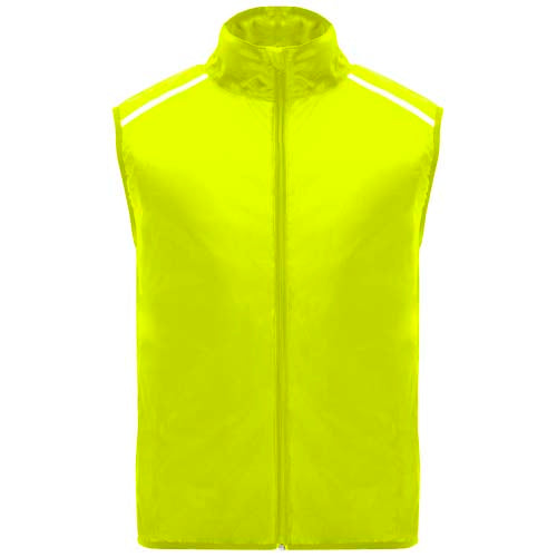 Chaleco para correr ligero unisex "Jannu"
