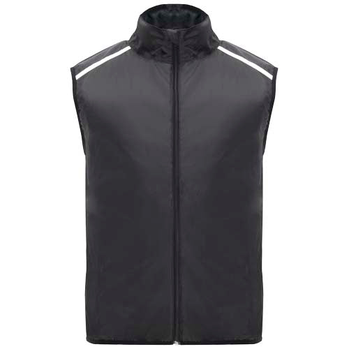 Chaleco para correr ligero unisex "Jannu"