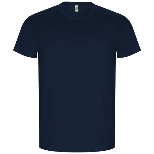 Camiseta de manga corta para hombre "Golden"
