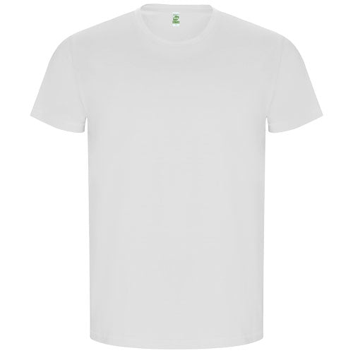Camiseta de manga corta para hombre "Golden"