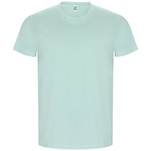 Camiseta de manga corta para hombre "Golden"