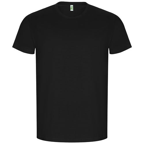 Camiseta de manga corta para hombre "Golden"
