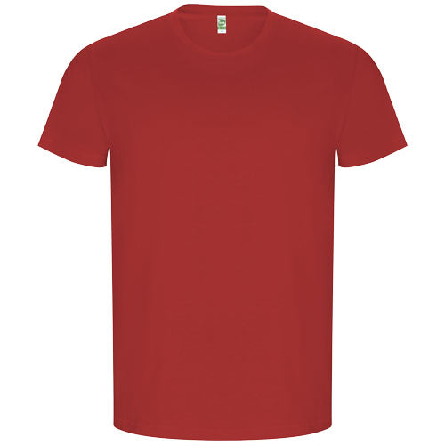 Camiseta de manga corta para hombre "Golden"