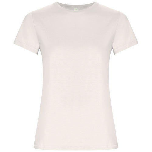 Camiseta de manga corta para mujer "Golden"