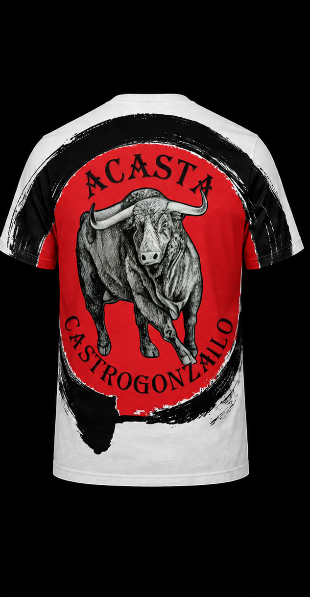 Camiseta Sublima 150 Hombre 2026-07-29 14:40:16