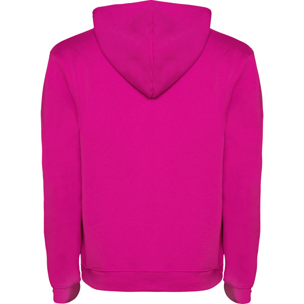 Sudadera Urban Con Capucha 2025-11-19 16:42:14