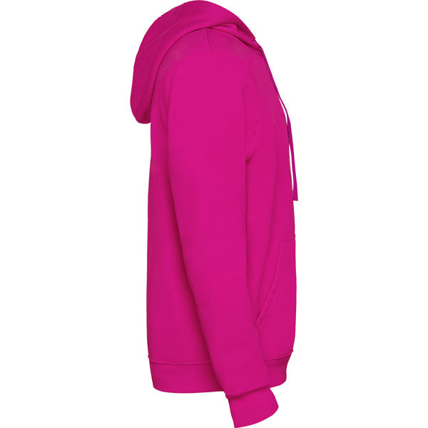 Sudadera Urban Con Capucha 2025-11-19 16:42:14
