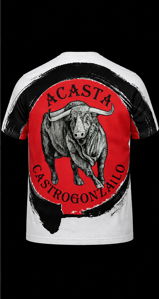 Camiseta Sublima 150 Hombre 2026-07-29 14:32:27