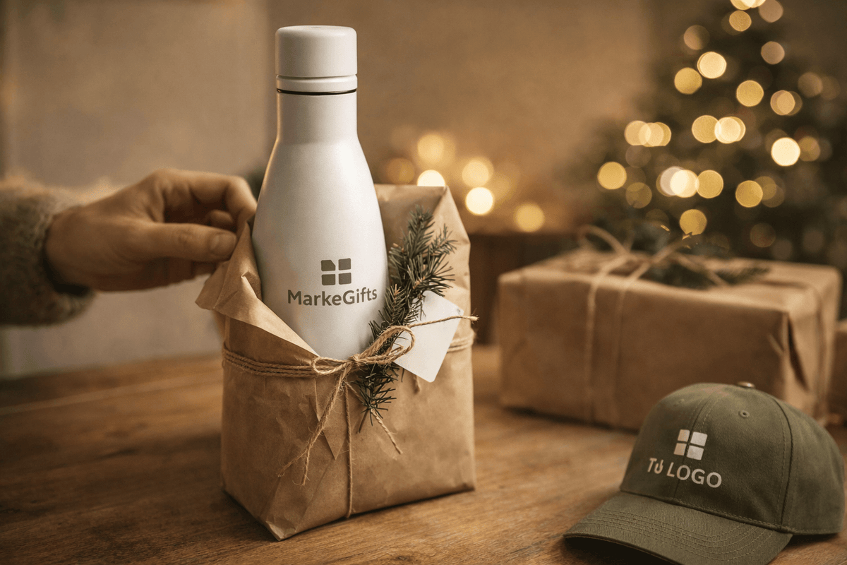 Tus regalos perfectos para estas fiestas